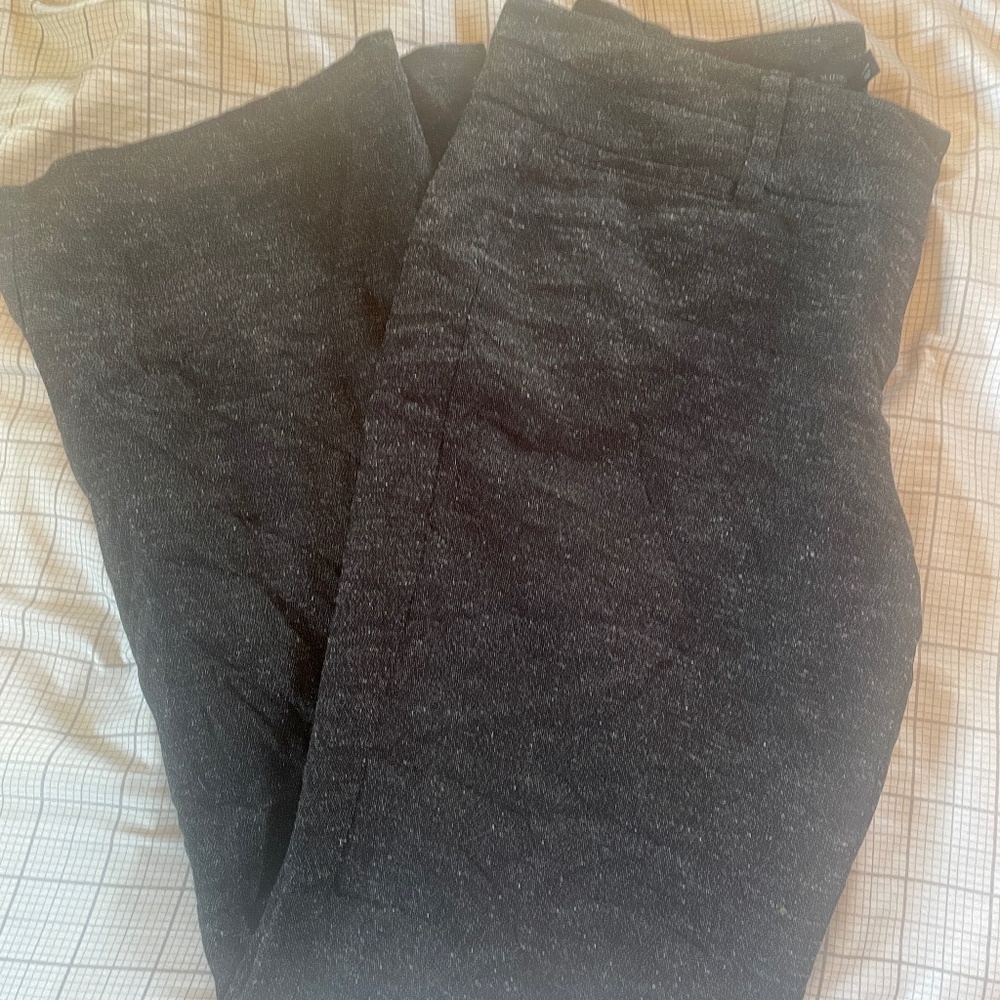 New York & Company 7th Avenue Suiting Collection Dress Pants